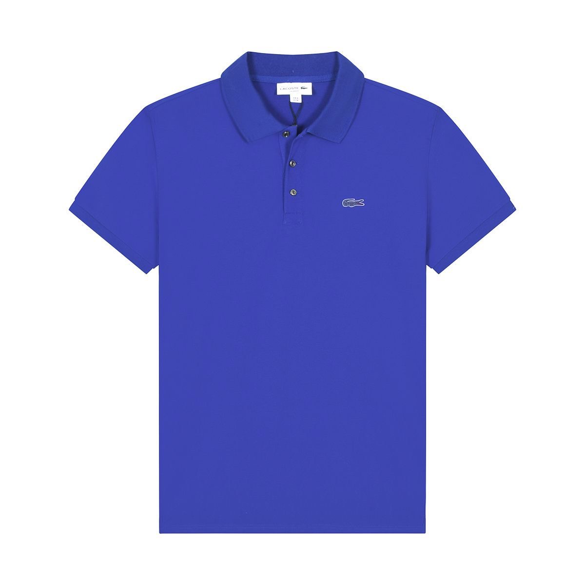 Lacoste T-Shirt Polo Blue