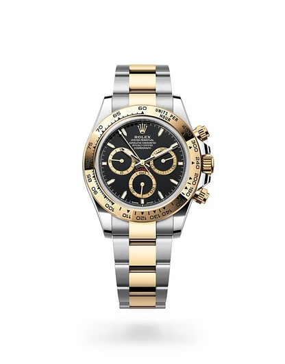 Rolex Cosmograph Daytona