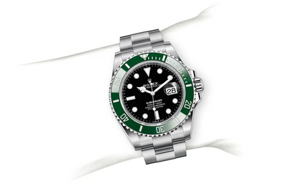 Rolex Submariner Date