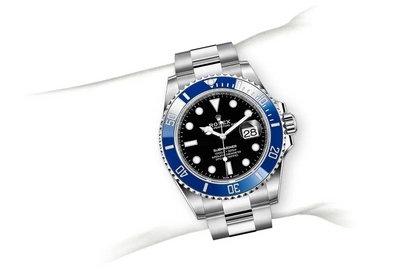 Rolex Submariner Date