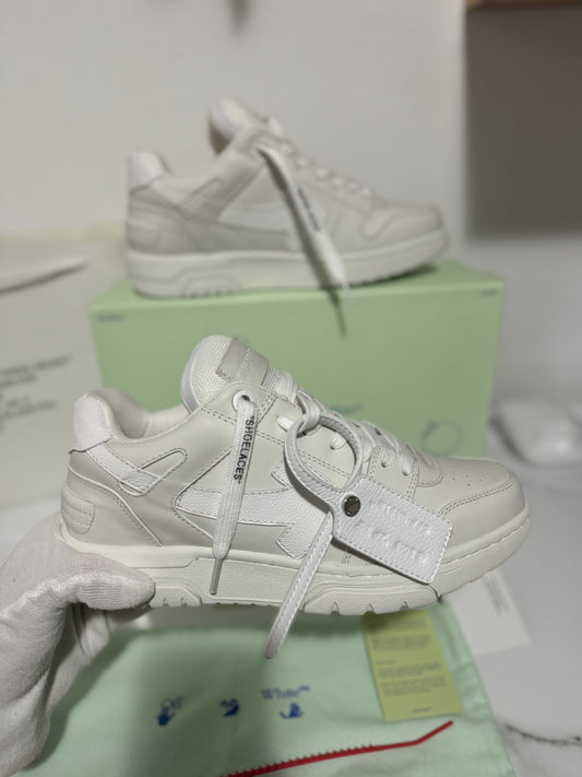 OFF WHITE Out Of Office