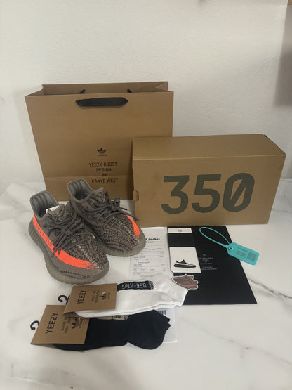 Adidas Yeezy Boost 350 "Beluga"