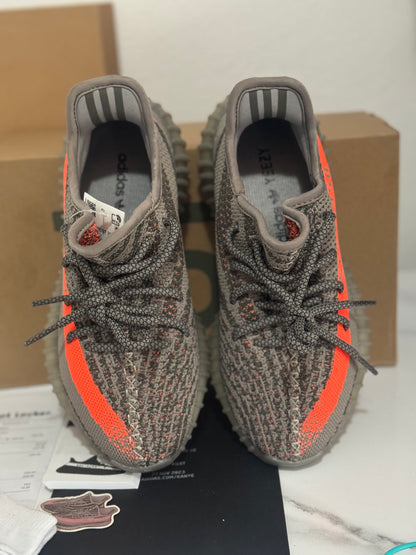 Adidas Yeezy Boost 350 "Beluga"