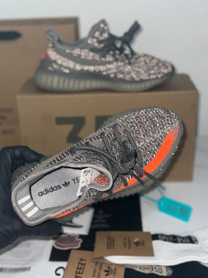 Adidas Yeezy Boost 350 "Beluga"