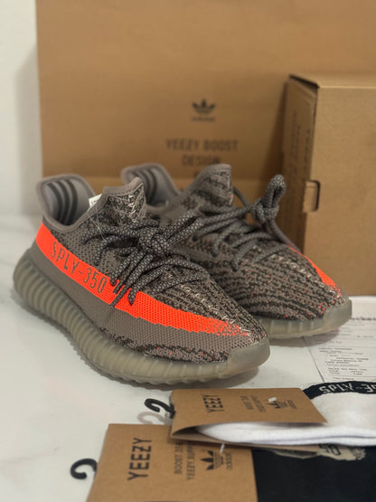 Adidas Yeezy Boost 350 "Beluga"