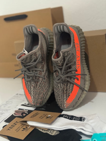 Adidas Yeezy Boost 350 "Beluga"