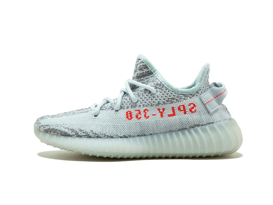 Adidas Yeezy Boost 350 Blue Tint