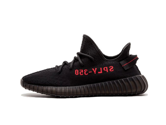 Adidas Yeezy Boost 350 Bred