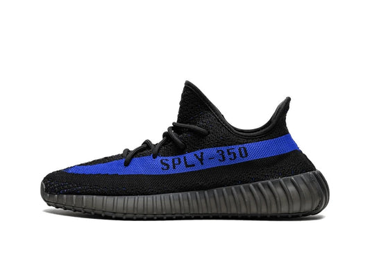 Adidas Yeezy Boost 350 Dazzling Blue