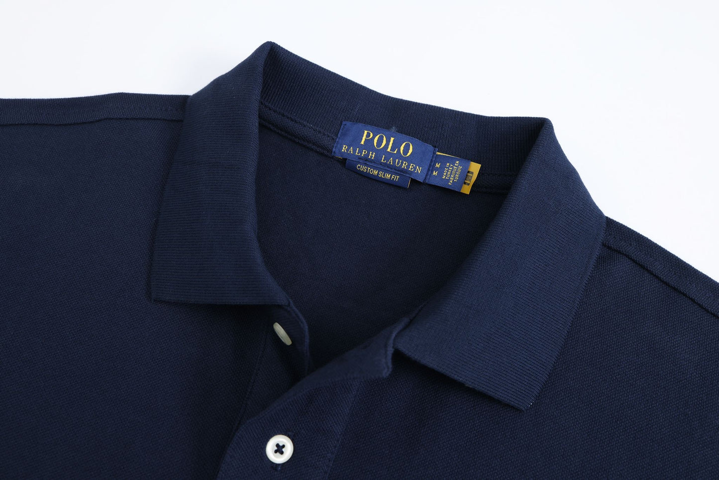 Polo Ralph Lauren T-Shirt Navy