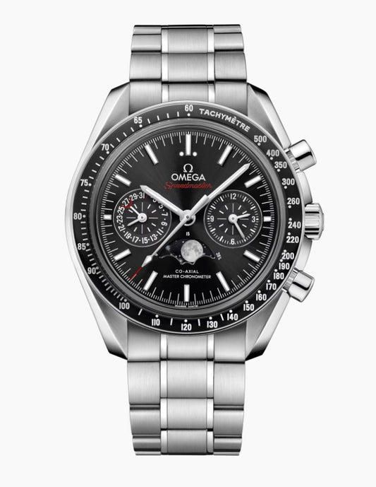 Omega Speedmaster Moonphase