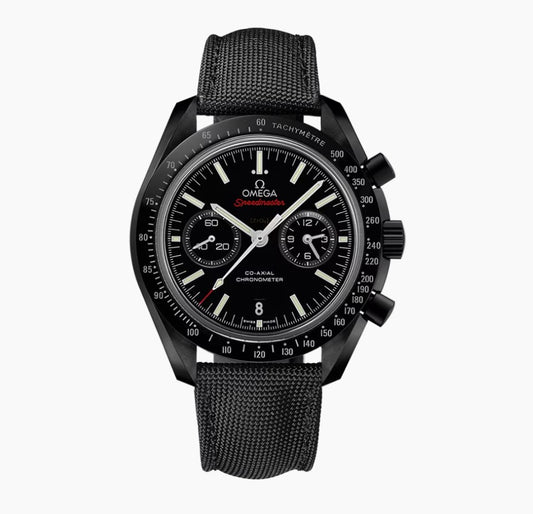 Omega Speedmaster Dark Side Of The Moon