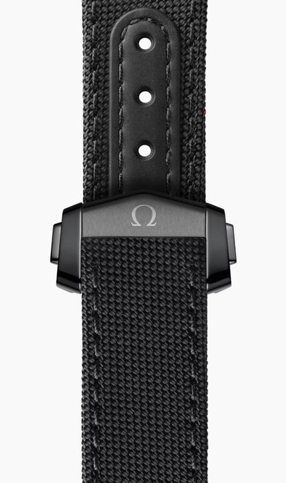 Omega Speedmaster Dark Side Of The Moon