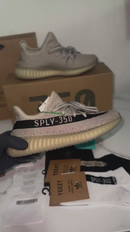 Adidas Yeezy Boost 350 "Slate"