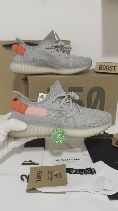 Adidas Yeezy Boost 350 "Tail Light"