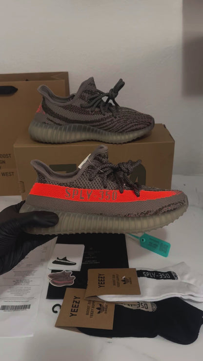 Adidas Yeezy Boost 350 "Beluga"