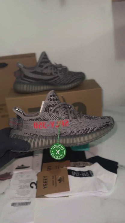 Adidas Yeezy Boost 350 "Beluga 2.0"
