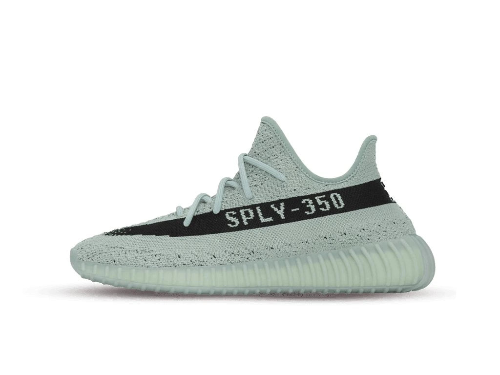 Adidas Yeezy Boost 350 Salt