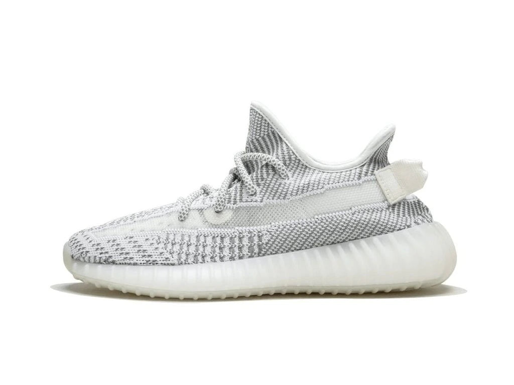 Adidas Yeezy Boost 350 Static Reflective